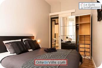 Self Catering Vacation Rental Grenoble 1