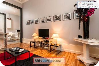 Self Catering Vacation Rental Grenoble 7