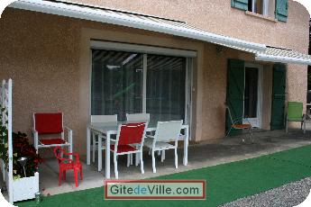 Self Catering Vacation Rental Aussonne 3