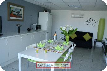 Self Catering Vacation Rental Aussonne 1
