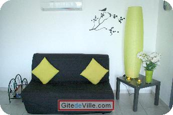 Self Catering Vacation Rental Aussonne 9