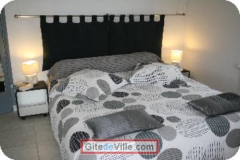 Self Catering Vacation Rental Aussonne 6