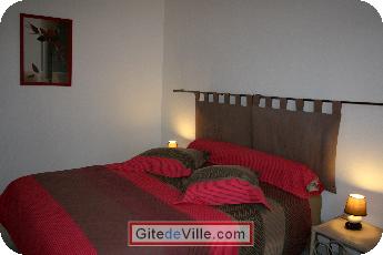 Self Catering Vacation Rental Aussonne 13