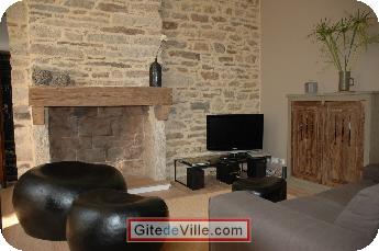 Gîte (et Chambre d'Hôte) Quimper 1