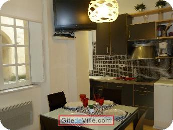 Self Catering Vacation Rental Bordeaux 7