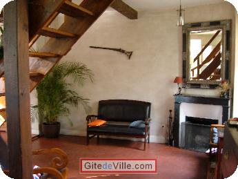 Chambre d'Hôtes Malakoff 5