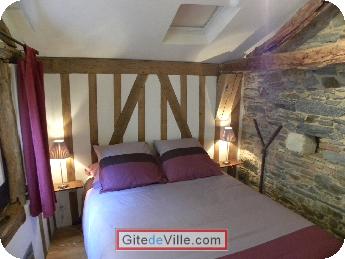 Gîte Rennes 5