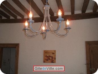 Gîte Rennes 7