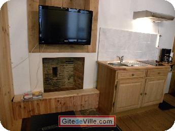 Gîte Rennes 12