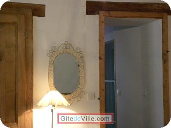 Gîte Rennes 13