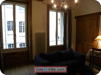 Gîte Rennes 9