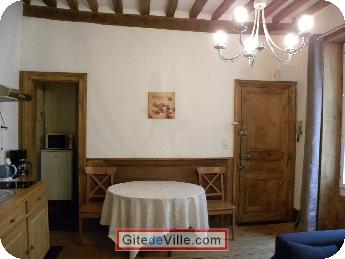 Gîte Rennes 2