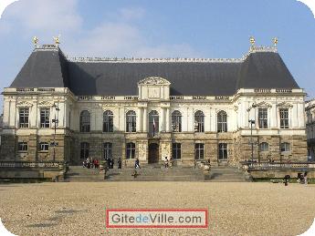 Gîte Rennes 8