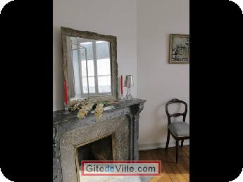 Self Catering Vacation Rental Nantes 5