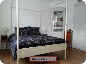Self Catering Vacation Rental Nantes 8