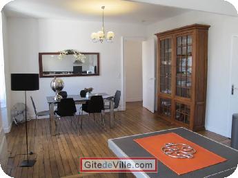 Self Catering Vacation Rental Nantes 2