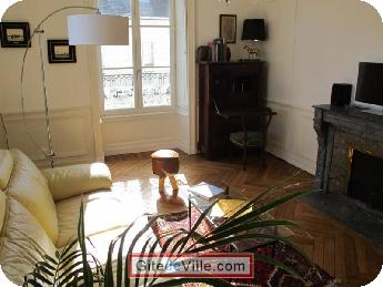 Self Catering Vacation Rental Nantes 7