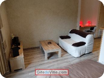 Gîte Pau 3