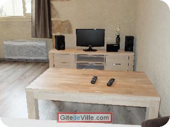 Gîte Pau 5