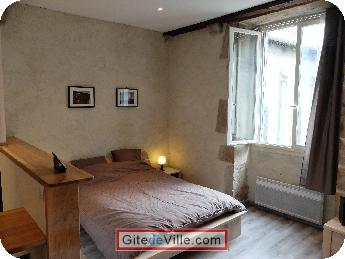 Gîte Pau 9