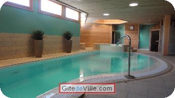 Gîte Montgenevre 4