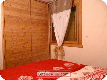 Gîte Montgenevre 7