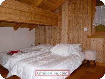 Gîte Montgenevre 5