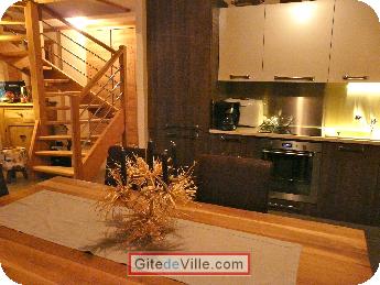 Gîte Montgenevre 2