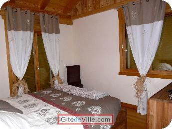 Gîte Montgenevre 10