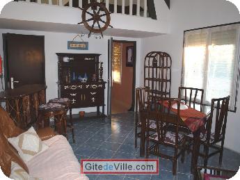 Gîte Assat 4
