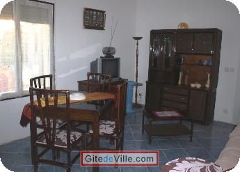 Gîte Assat 3