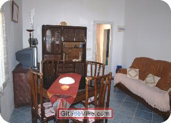 Gîte Assat 2