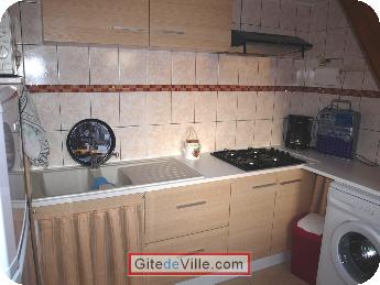 Gîte Assat 5