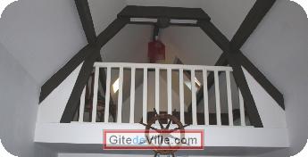 Gîte Assat 8