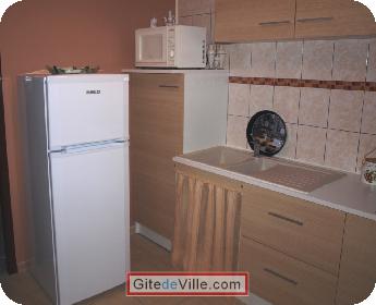 Gîte Assat 10