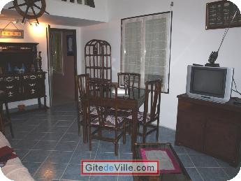 Gîte Assat 1