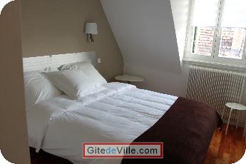 Gîte Colmar 2