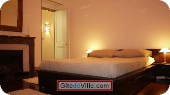 Gîte Grenoble 6