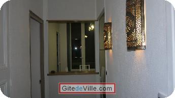 Gîte Grenoble 8