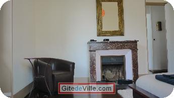 Gîte Grenoble 5