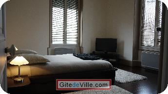Gîte Grenoble 2