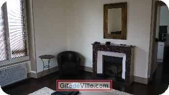 Gîte Grenoble 4