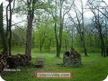 Self Catering Vacation Rental Truyes 2