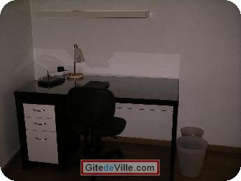 Self Catering Vacation Rental Nantes 8