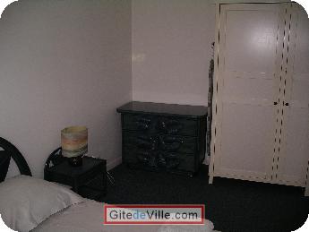 Self Catering Vacation Rental Nantes 7