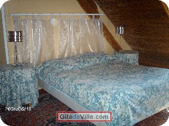 Self Catering Vacation Rental Truyes 7