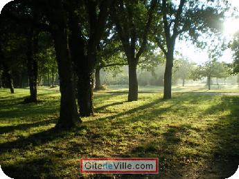 Self Catering Vacation Rental Truyes 4
