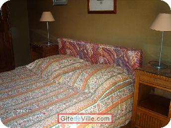 Self Catering Vacation Rental Truyes 5