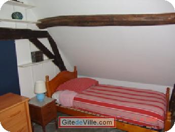 Self Catering Vacation Rental Truyes 3