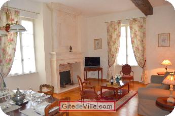 Self Catering Vacation Rental Perigueux 6